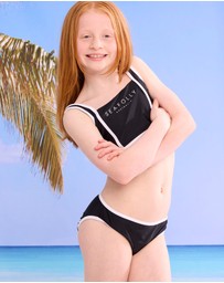 Seafolly - Essentials Bikini - Teens