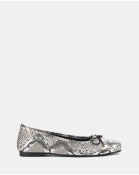 Hush Puppies - Kettle
