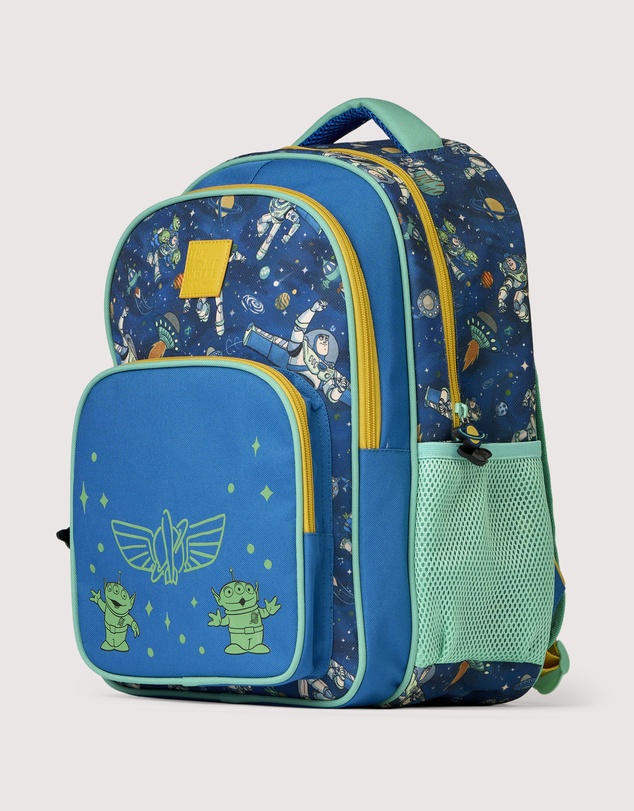 The Somewhere Co - Buzz Lightyear Mini Explorer Backpack