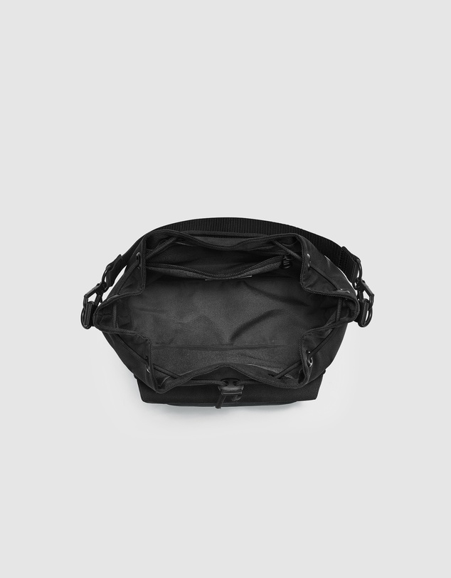 Gaston Luga - Splash - Bucket Draw Crossbody Travel Shoulder Bag