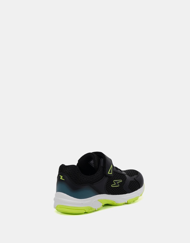 BE 1 - Iron