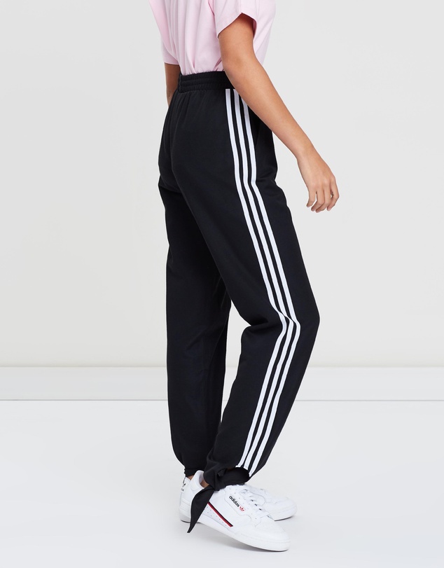 adidas Originals - Knotted Track Pants