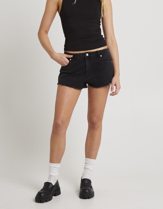 Insight - Del Ray Decon Shorts