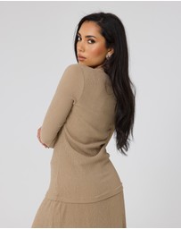 Mod Squad - Amore Signature Top