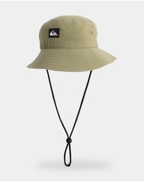 Quiksilver - Mens Buckology Bucket Hat