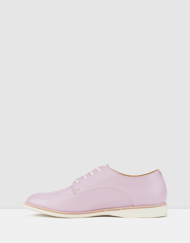 Rollie - Derby Super Soft Shoe
