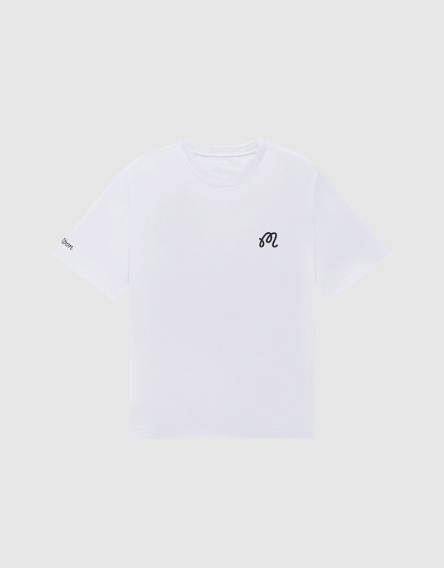 Malbon - ICONS Bermuda Tee