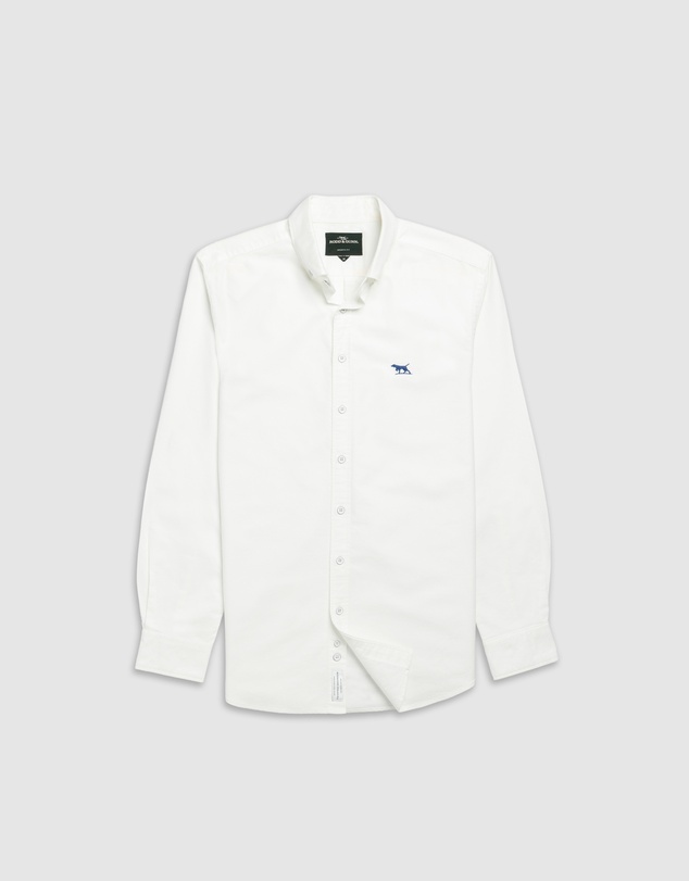 Rodd & Gunn - Oxford Shirt