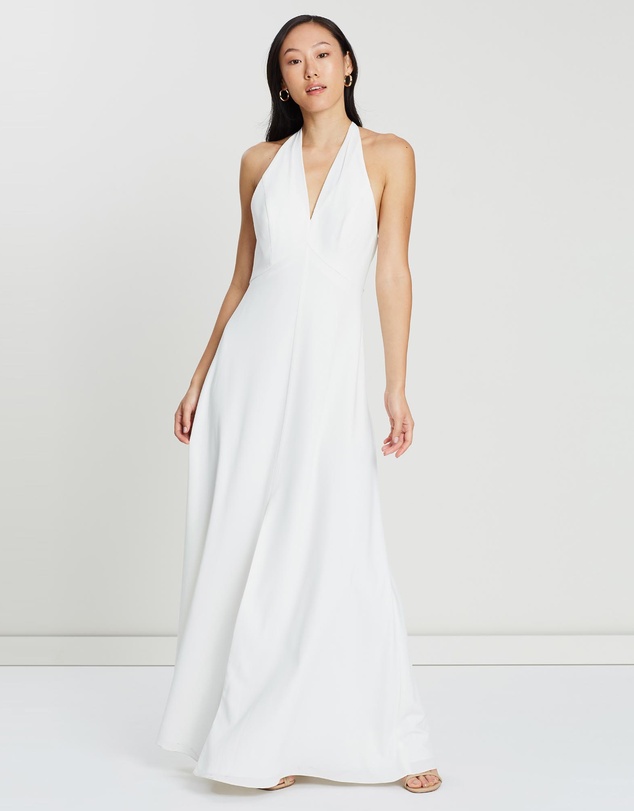 Alabaster The Label - Effortless Dress