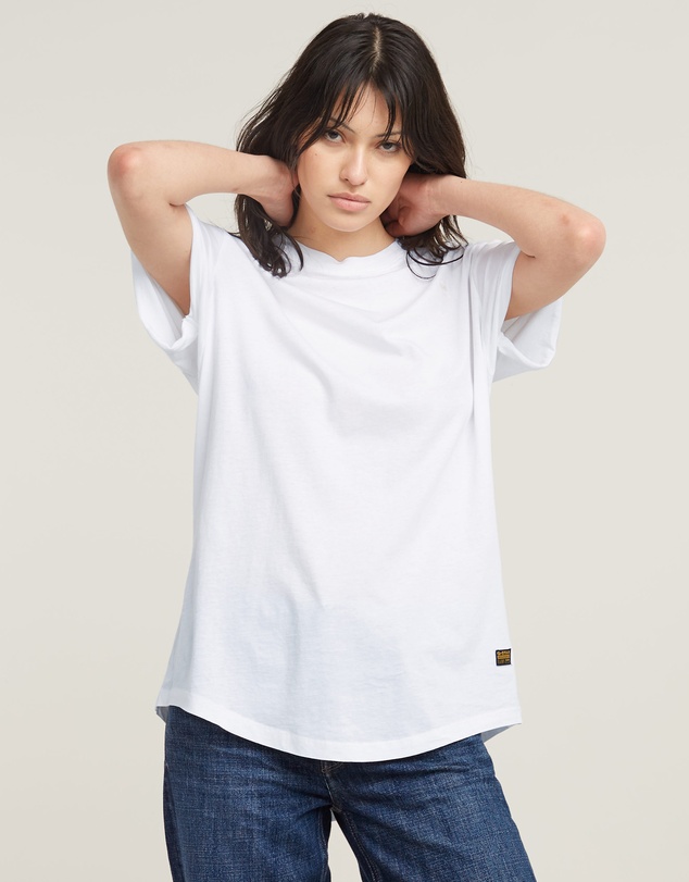 G-Star - Lash Fem Loose Tee