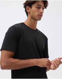 AERE - Organic Cotton Slim Fit Tee
