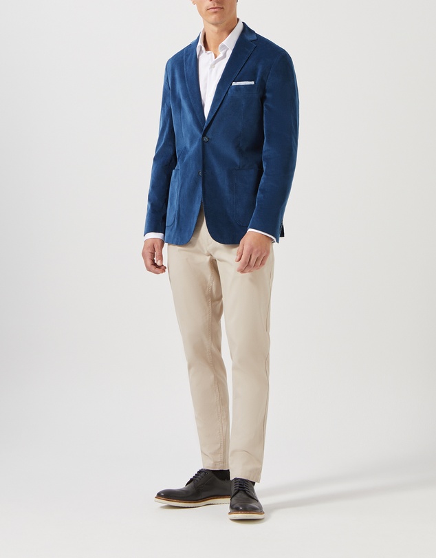 Van Heusen - 28 Wale Cord Blazer