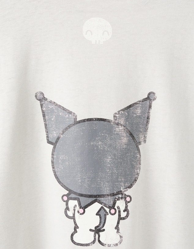 M.N.G - Hkkuromi T-Shirt - Kids-Teens