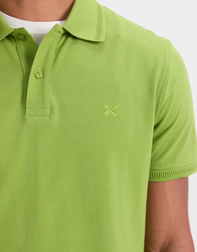 Sportscraft - Sc Pique Polo