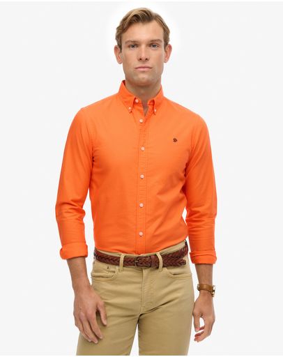 Orange Chill