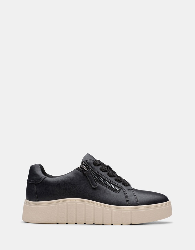 Clarks - Mykah Joy Black
