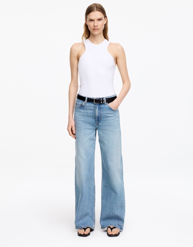 ARKET - Lupine Flared Jeans