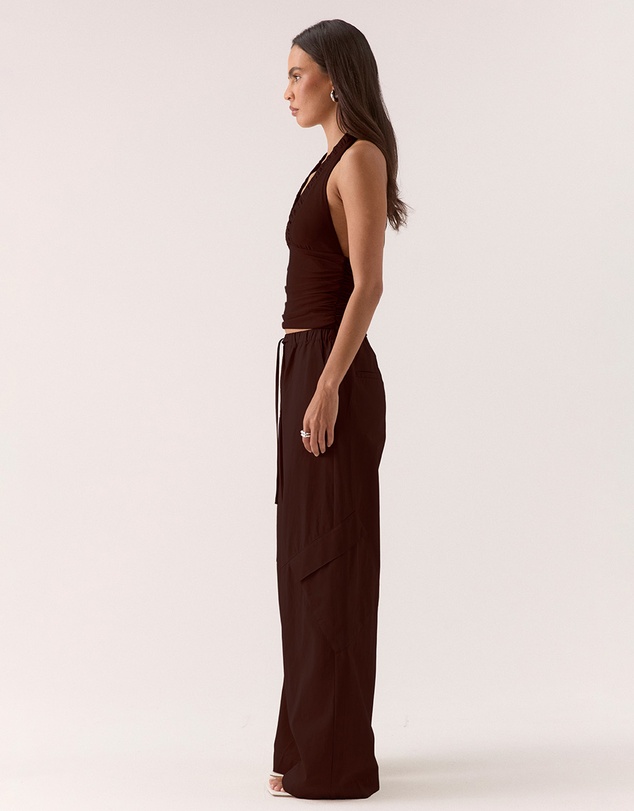 SOVERE - Alora Top - ICONIC EXCLUSIVE