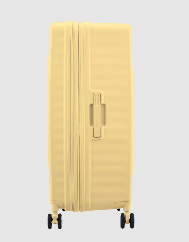 American Tourister - Curio Nxt Check-In Large 76cm Suitcase Expandable