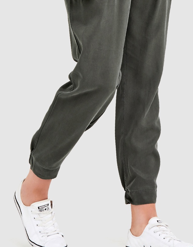 Ripe Maternity - Tencel Off Duty Pants
