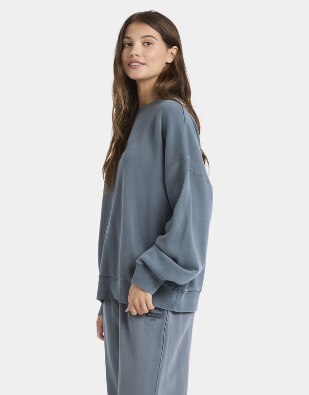 Roxy - Womens Heading out Crew Neck