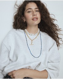 MIMCO - Fortuna Duo Necklace