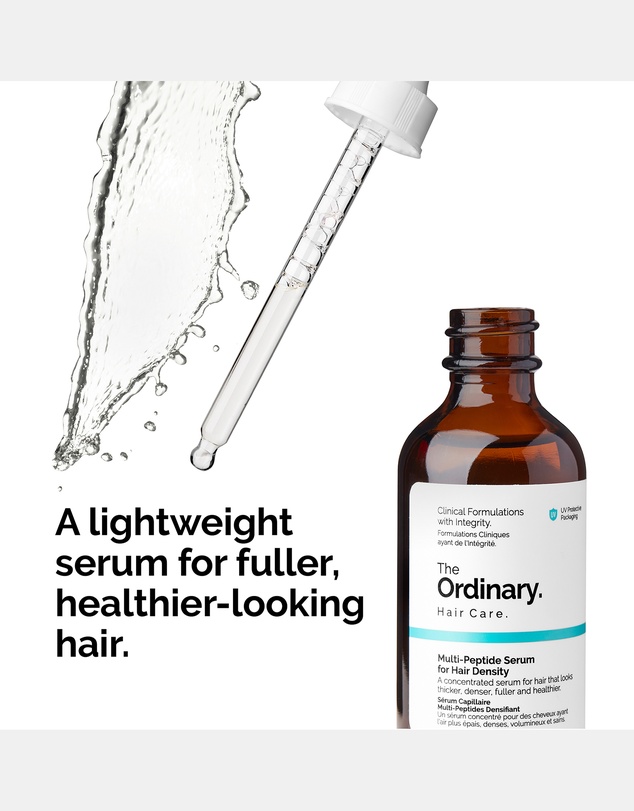 The Ordinary - Multi-Peptide Serum for Hair Density