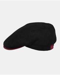 City Hatters - Avenel Zachary Ivy Cap