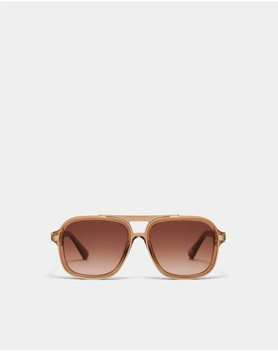 MIMCO - Sound Check Sunglasses