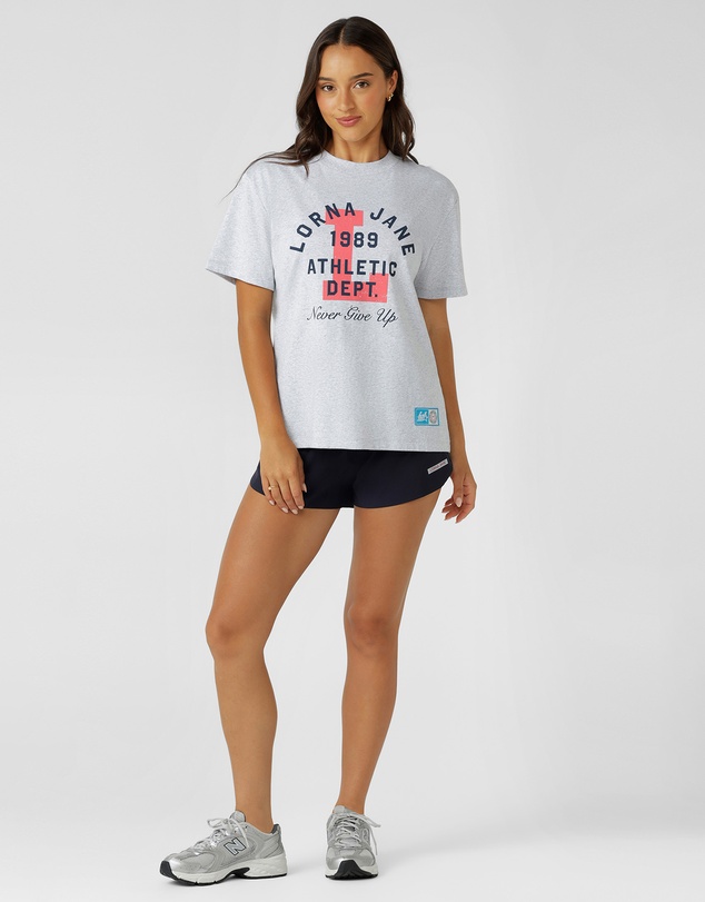 Lorna Jane - Athletic Department T-Shirt