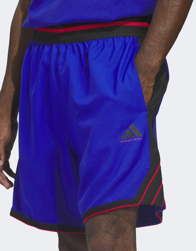 adidas Performance - adidas Crazy Lite Shorts Mens