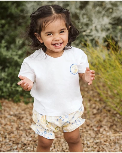 Fox & Finch - Piccolina Bloomers - Babies