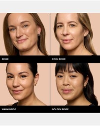 Bobbi Brown - Weightless Skin Foundation - Warm Beige