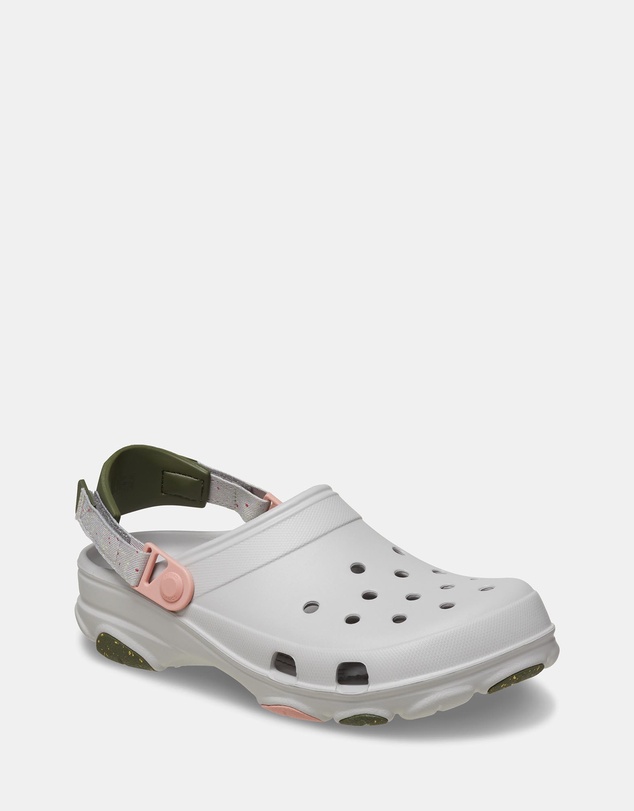 Crocs - Classic All Terrain Clogs - Unisex