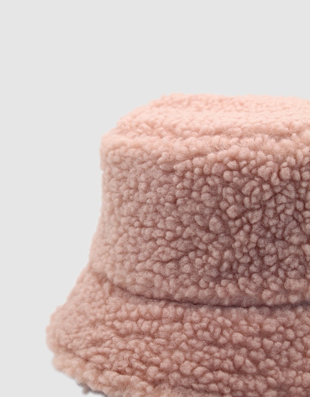 Morgan & Taylor - Drew Bucket Hat