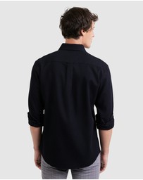 Tarocash - Barrett Textured Shirt