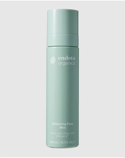 Endota - Organics - Balancing Face Mist