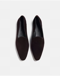 Nelson Made - Zora Flat