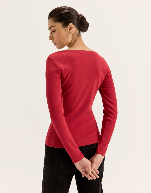 Review - Gia Top