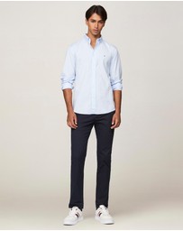 Tommy Hilfiger - Core Flex Poplin Shirt