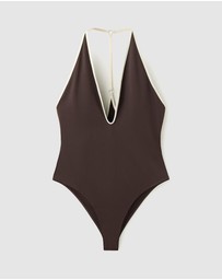 M.N.G - Puglia Swimsuit