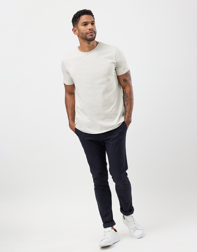 Wayver - The Essential Crew Tee