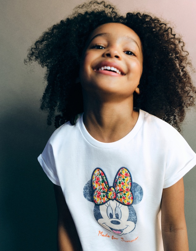 M.N.G - Mcara T-Shirt - Babies-Kids
