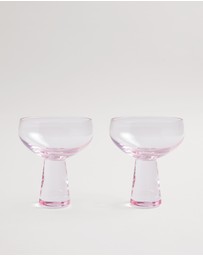Country Road - Mia Coupe Set Of 2