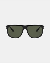Ray-Ban - RB4147 Polarised