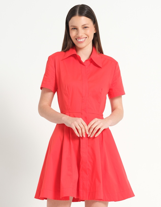 Stella - Janine Dress