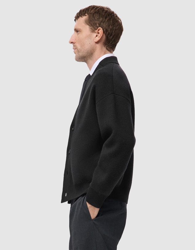 M.N.G - Trade Cardigan