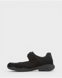 Vionic - Walk Slim Giselle Mary-Jane - Black