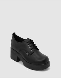 ROC Boots Australia - Vaga