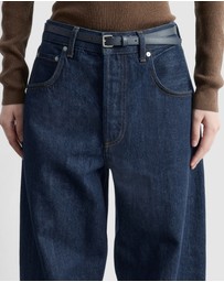 & Other Stories - Barrel-Leg Jeans